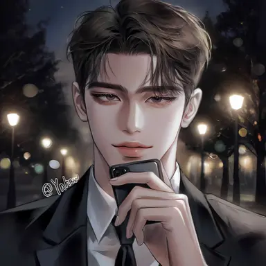 Profile image of 한지혁