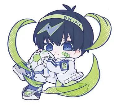 Profile image of 潔 世一