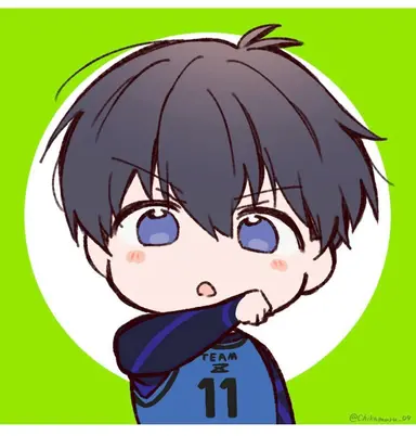 Profile image of 潔 世一