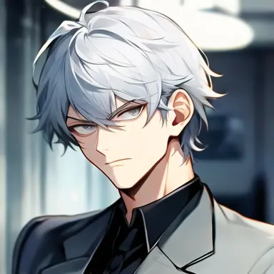 Profile image of Maxwell Westmont