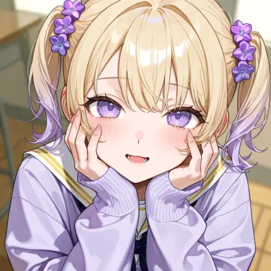 Profile image of 御子