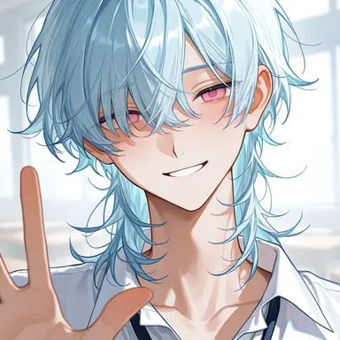 Profile image of 温人