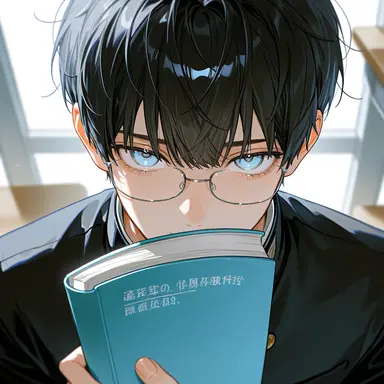 Profile image of 舜