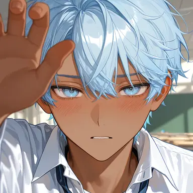 Profile image of 史人