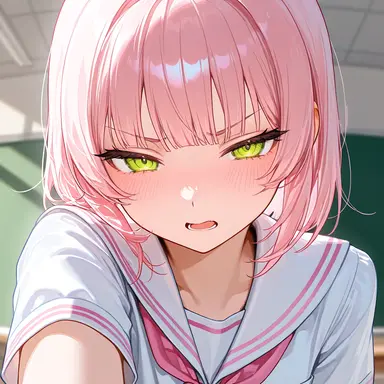 Profile image of 華奈