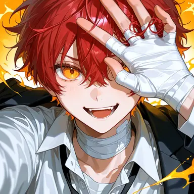 Profile image of 翔