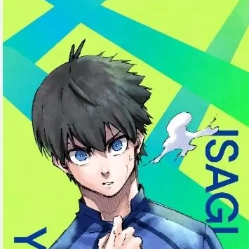 Profile image of 世一
