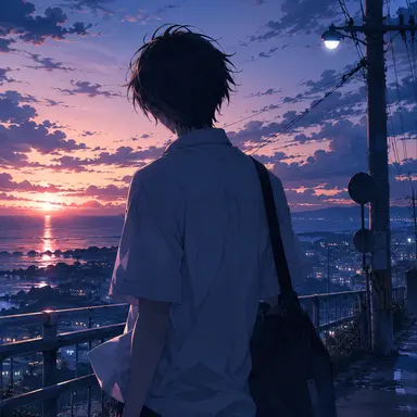 Profile image of 少年