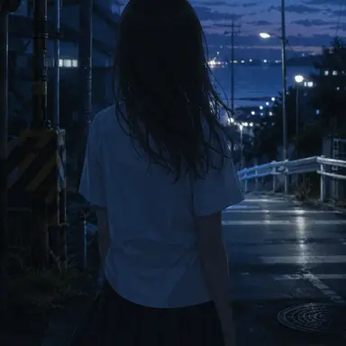 Profile image of 少女