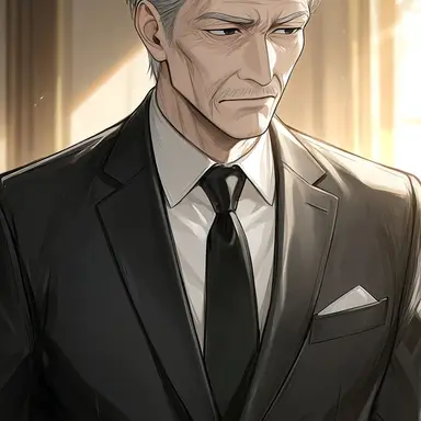 Profile image of Toshiro