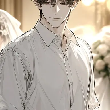 Profile image of Haru