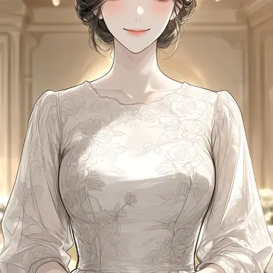 Profile image of Luna