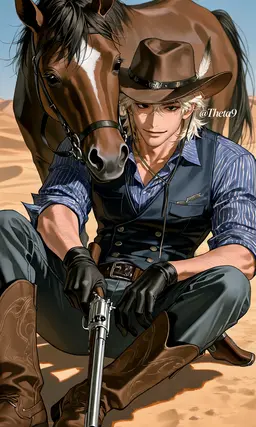 Profile image of Cole Walker