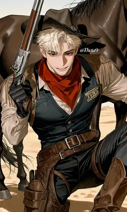 Profile image of James Walker
