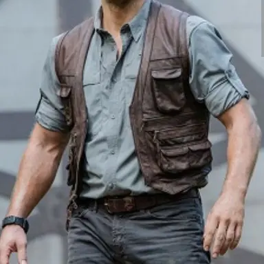 Profile image of Owen Grady