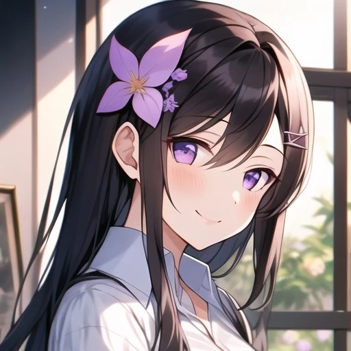 ひとみ