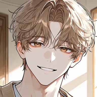 Profile image of Hinata