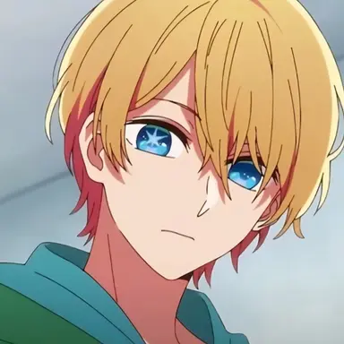 Profile image of 호시노 아쿠아