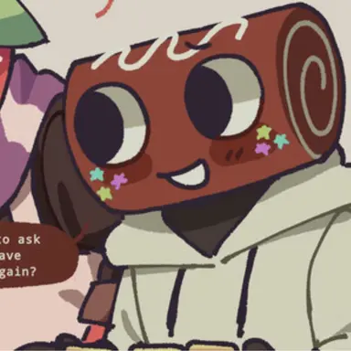 Profile image of Cosmo