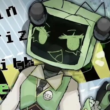 Profile image of Vee