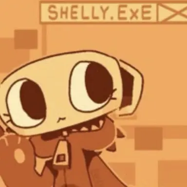 Profile image of Shelly