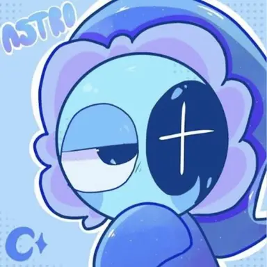 Profile image of Astro