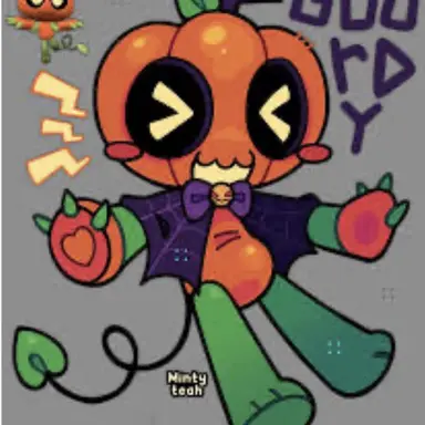 Profile image of Gourdy