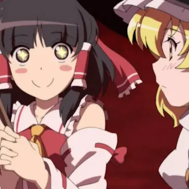 Profile image of 東方