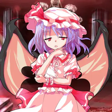Profile image of レミリア