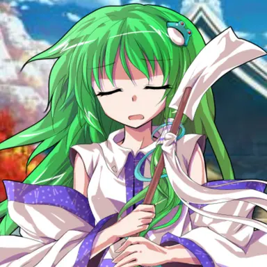 Profile image of 早苗