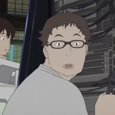 Profile image of Tasuke Jinnouchi