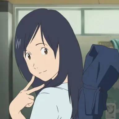 Profile image of Natsuki Shinohara