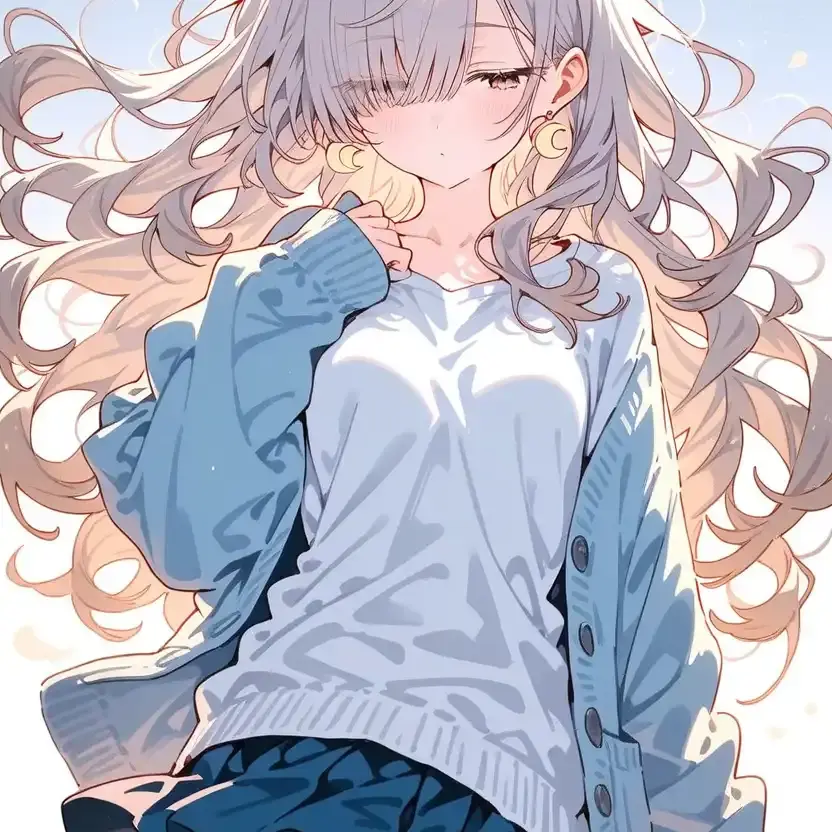 MellowCake9614의 君以外には塩対応な幼馴染