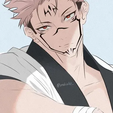 Profile image of 료멘 스쿠나