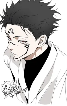 Profile image of 료멘 스쿠나
