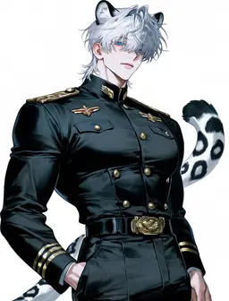 Profile image of レイヴン