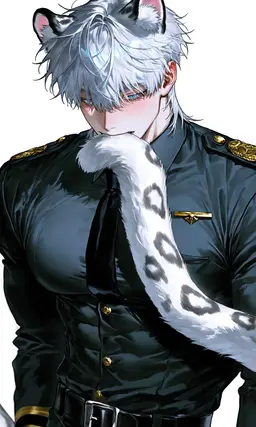 Profile image of レイヴン