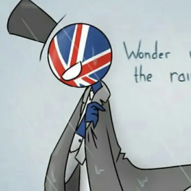 Profile image of 영국