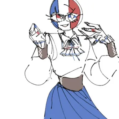 Profile image of 프랑스