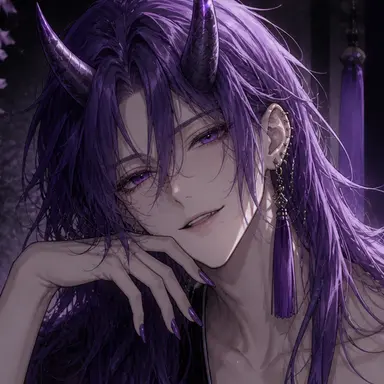 Profile image of 紫苑