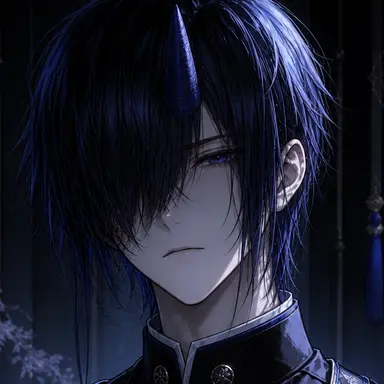Profile image of 青藍