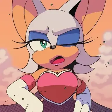 Profile image of Rouge