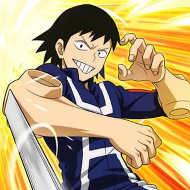 Profile image of Hanta Sero