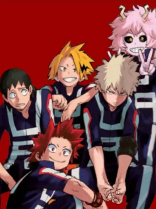 Whatdoyoumeanwhatdoyoumean의 Bakusquad Mission