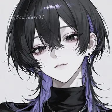 Profile image of 怜