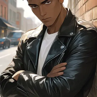 Profile image of Damien