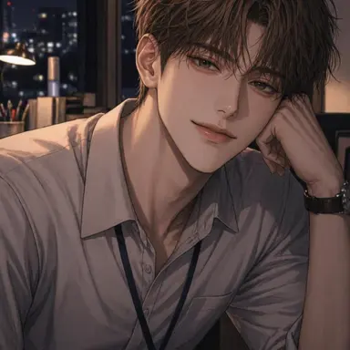 Profile image of 이민혁