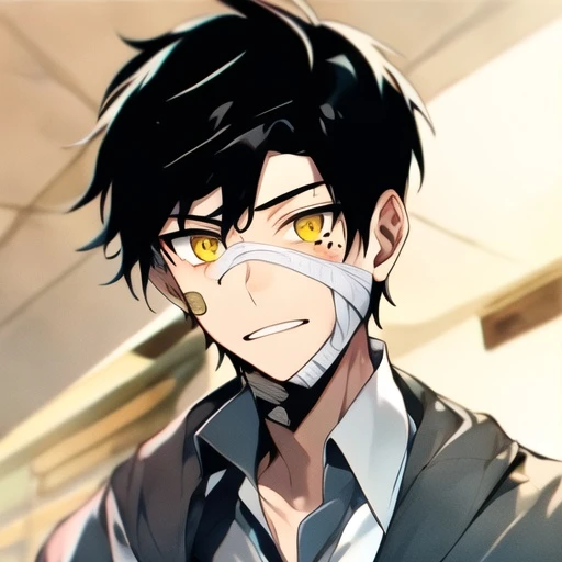 User 당신