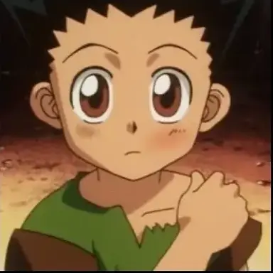 Profile image of ゴン