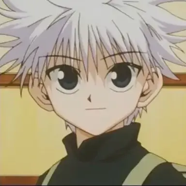 Profile image of キルア